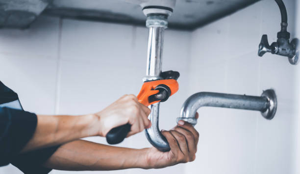 Best Residential Plumbing Services  in USA